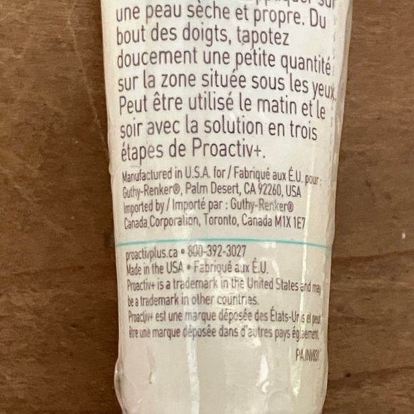 Proactiv+ Eye Brightening Serum - new & sealed - Picture 6 of 8